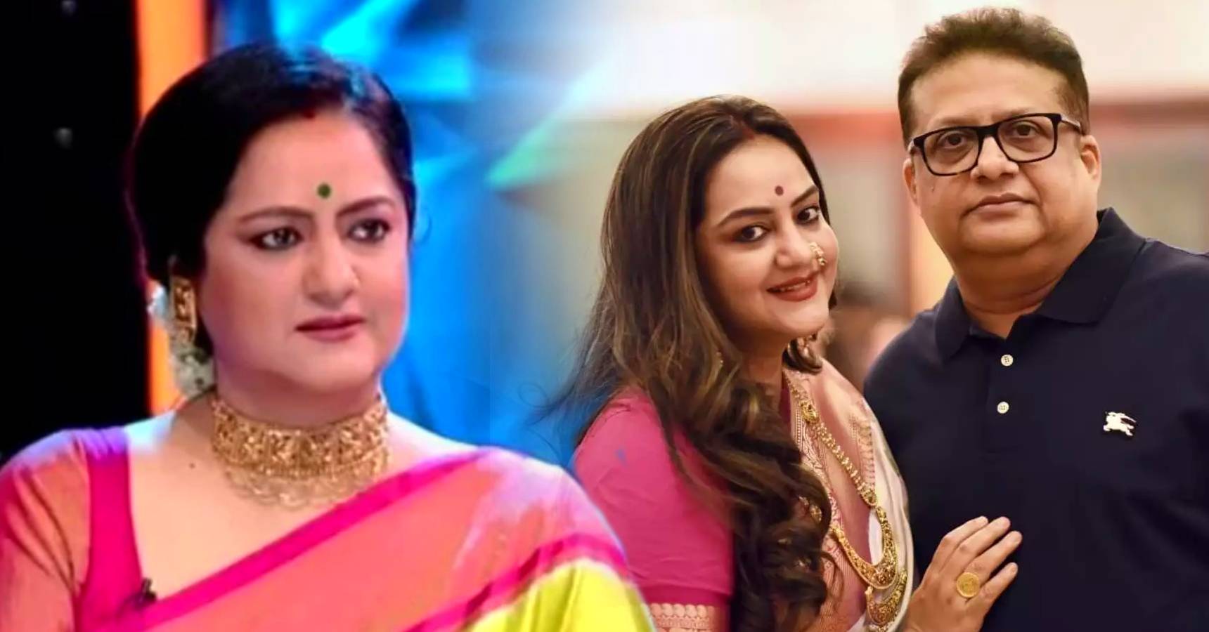 sudipa chatterjee