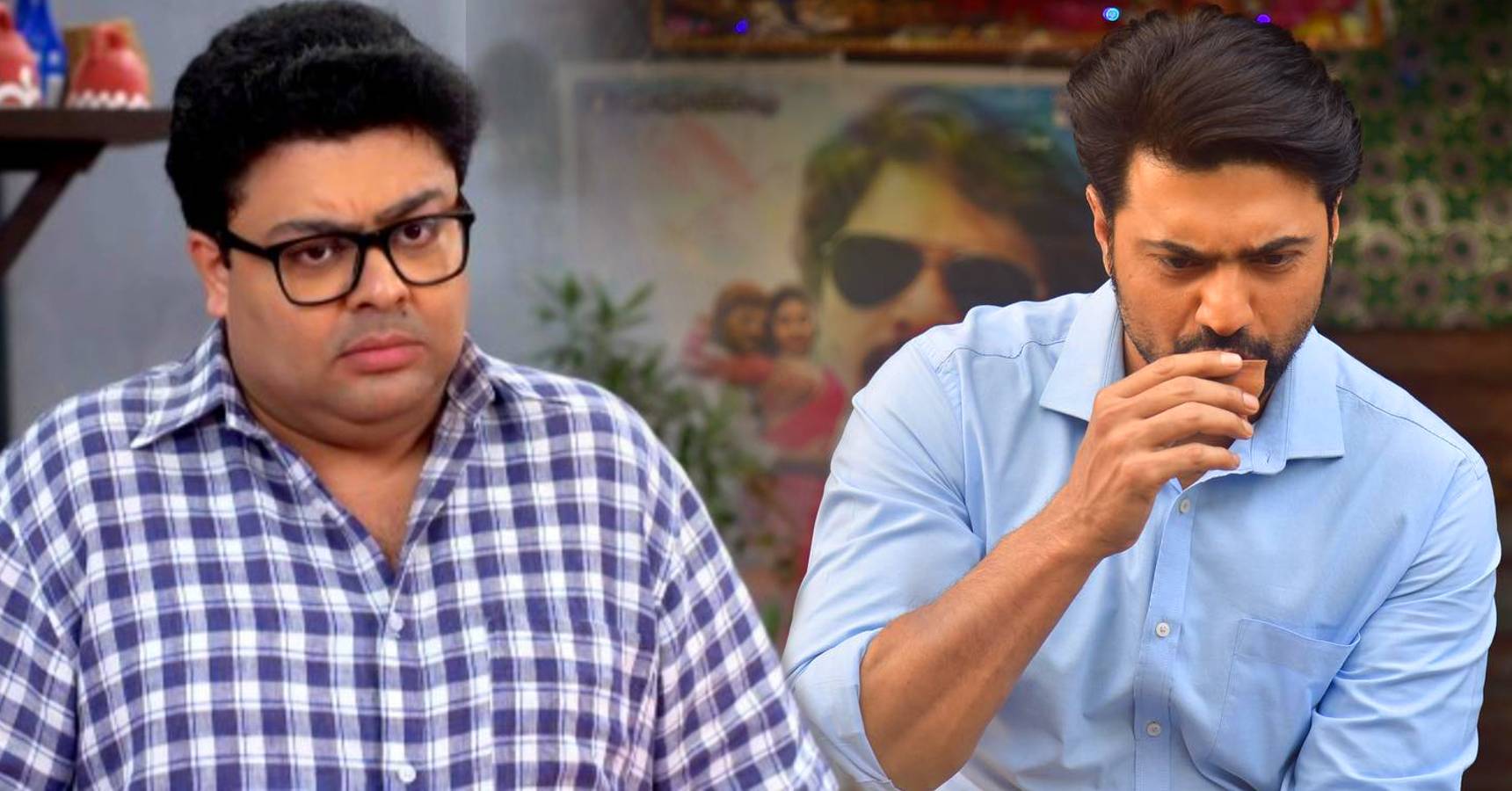 tollywood actor dev