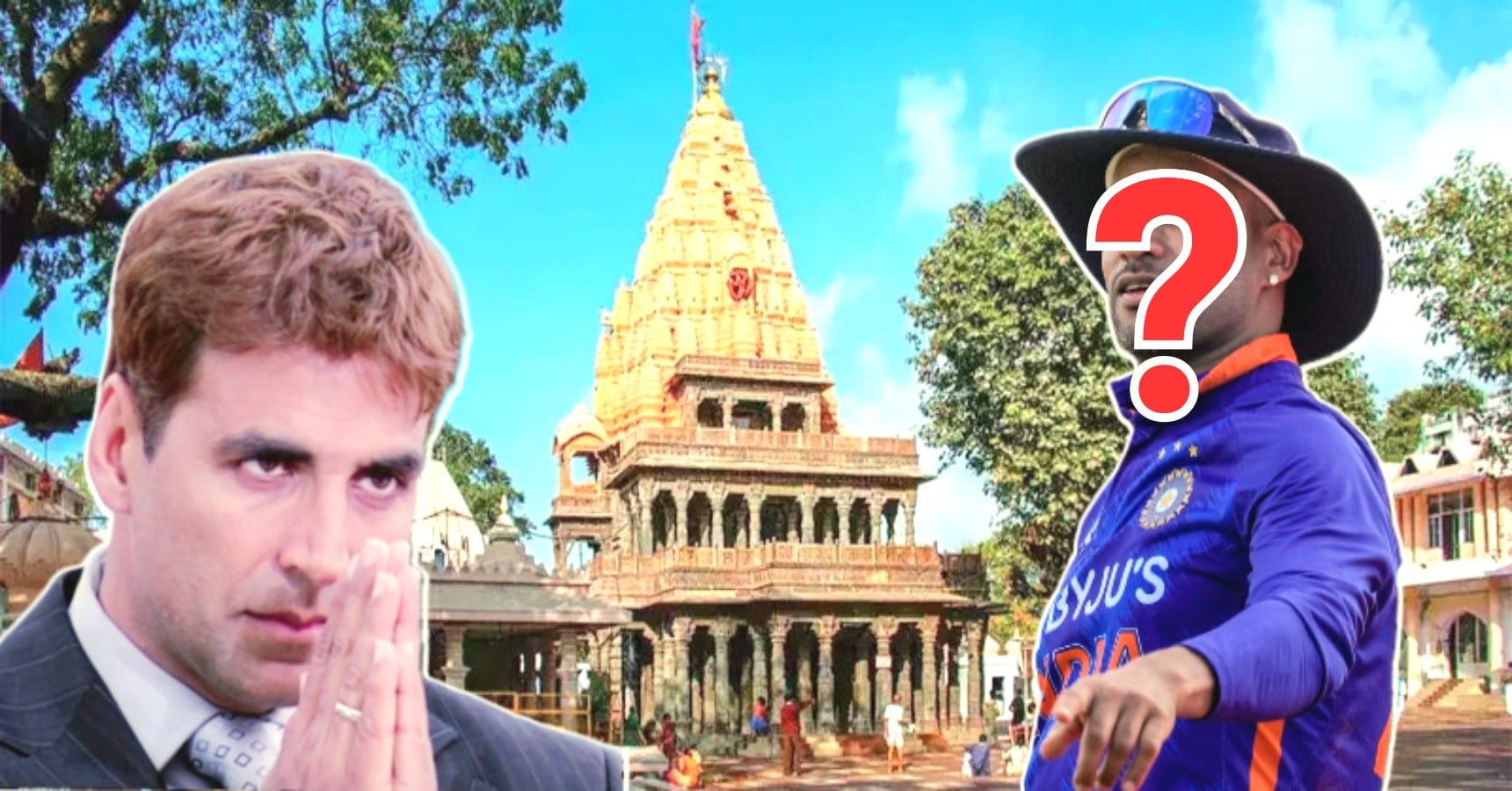 unk mahakal akshay