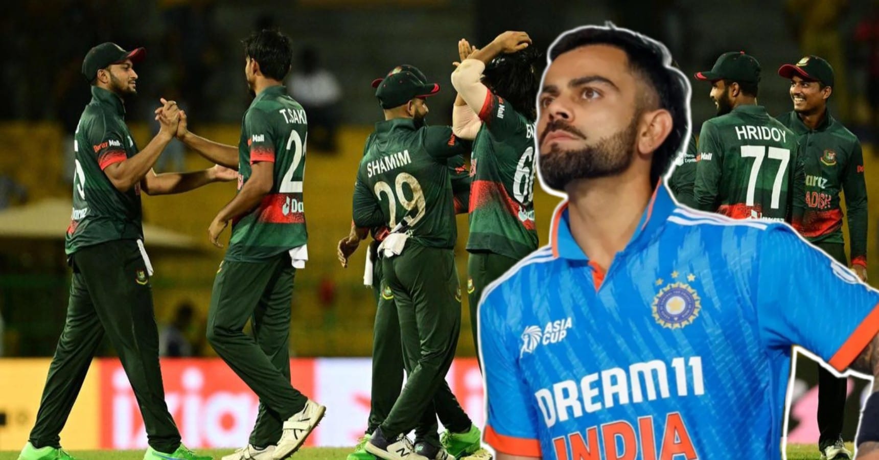 virat bangladesh