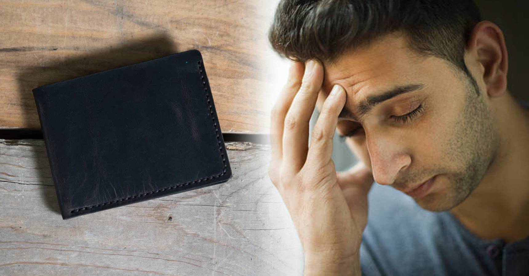 Never keep these 5 things in your wallet