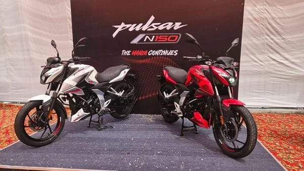 The new Pulsar has arrived at an incredible low price 