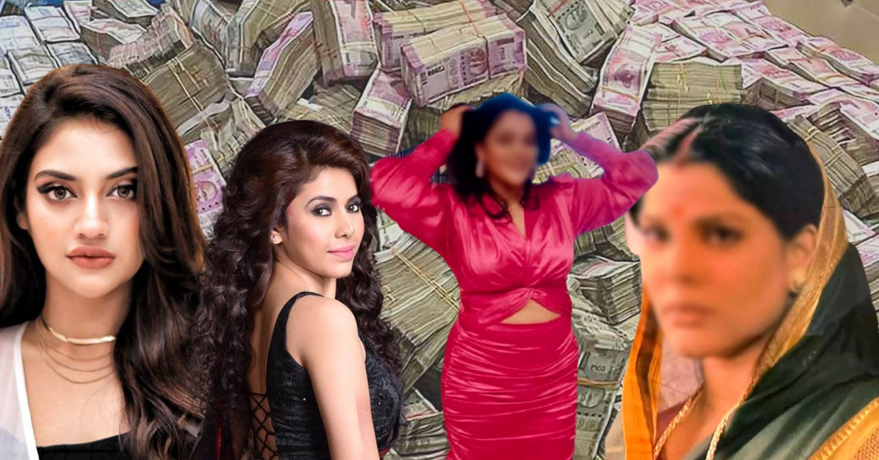 arpita scam