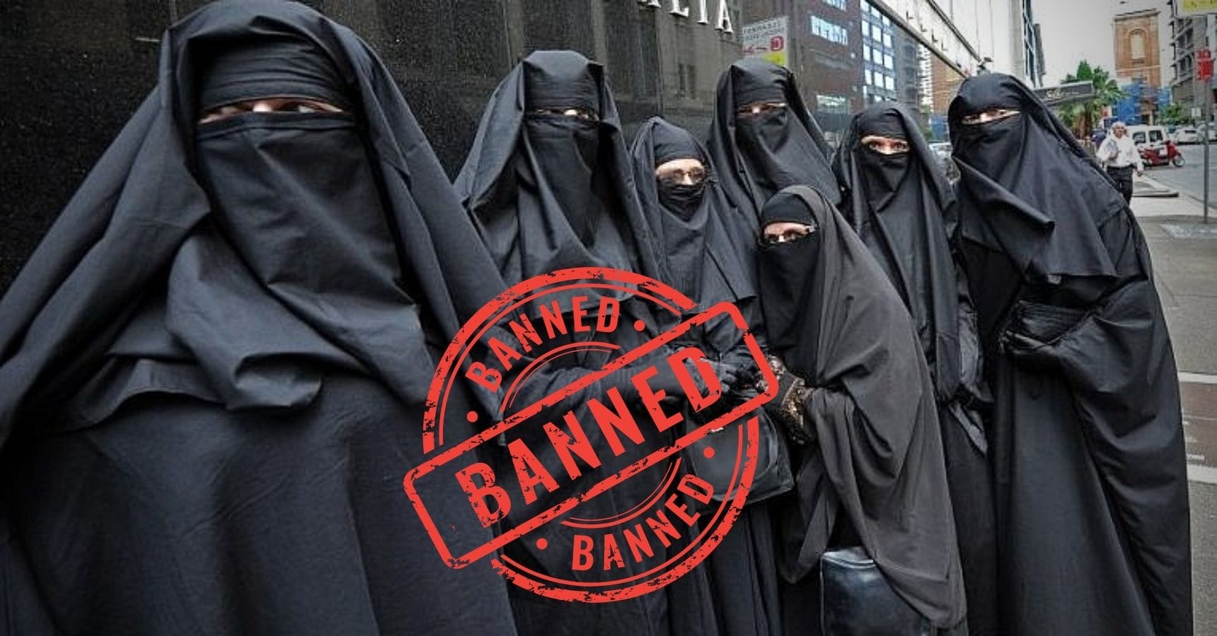 burqa