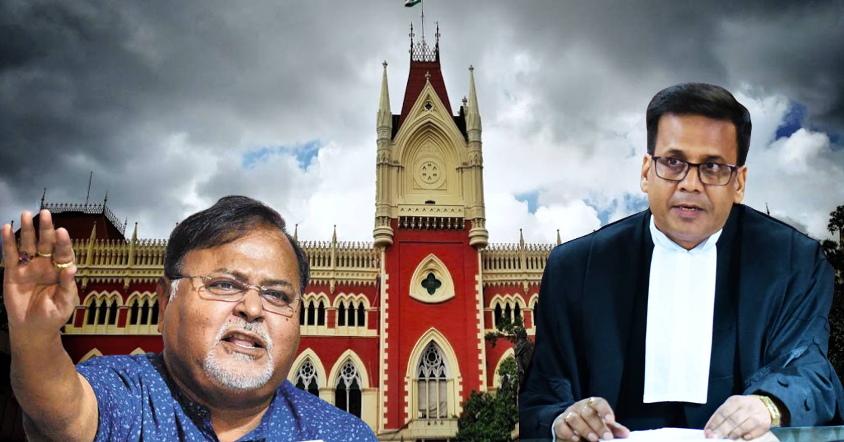 calcutta hc, justice basu