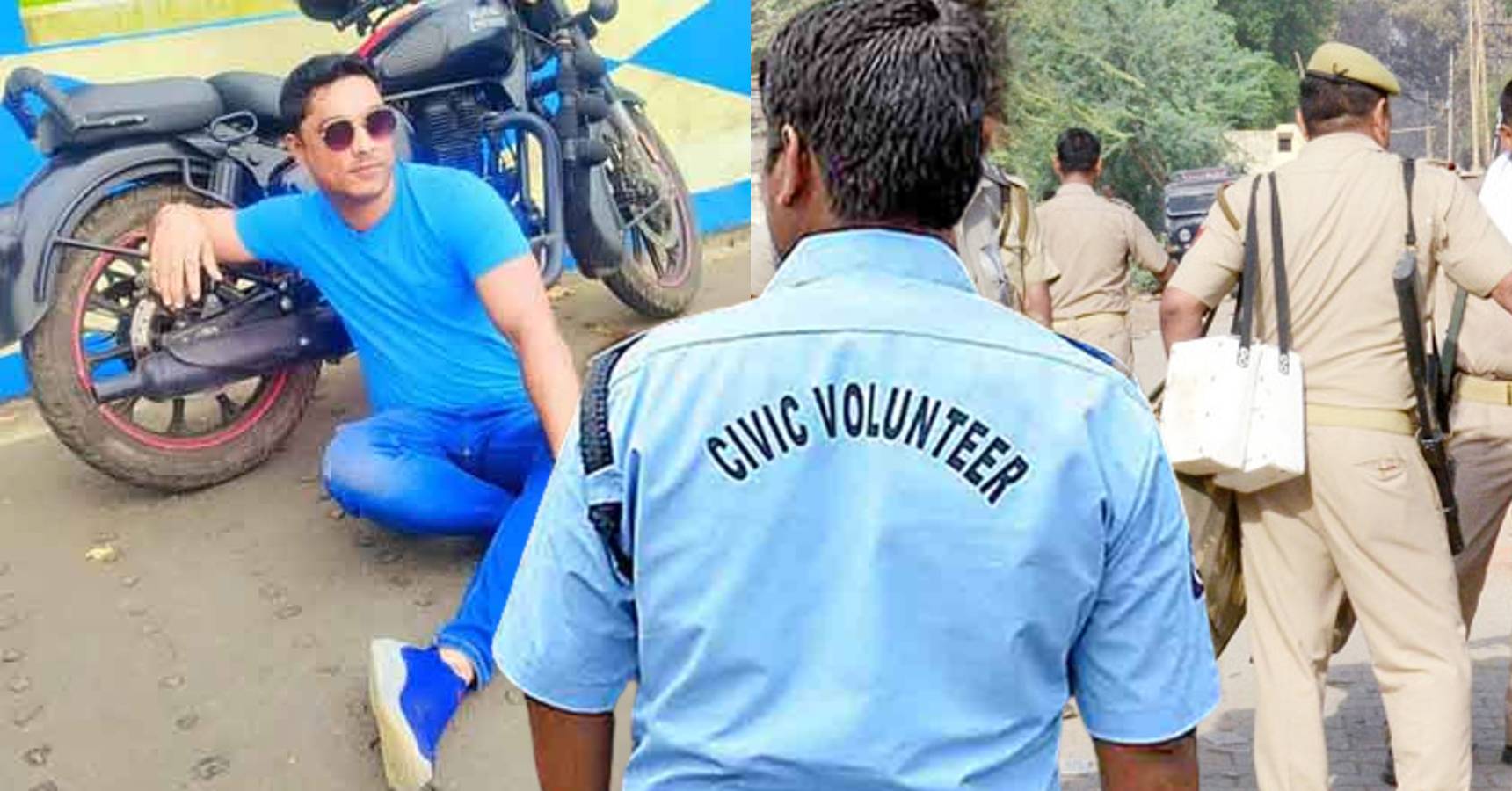 civic, constable