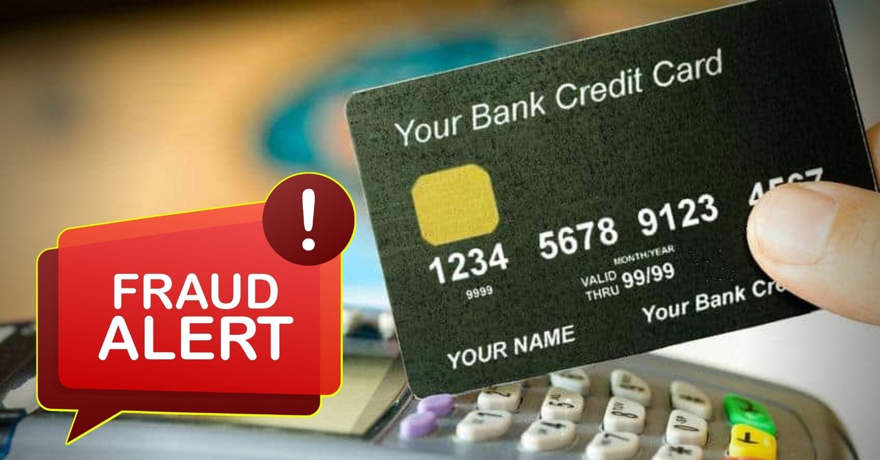 credit card
