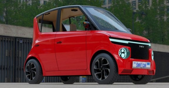 Book the cheapest car in the country for Rs 2,000