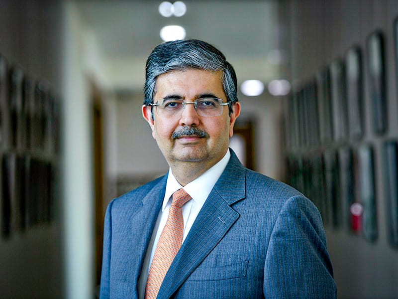 Success Story of billionaire Uday Kotak 
