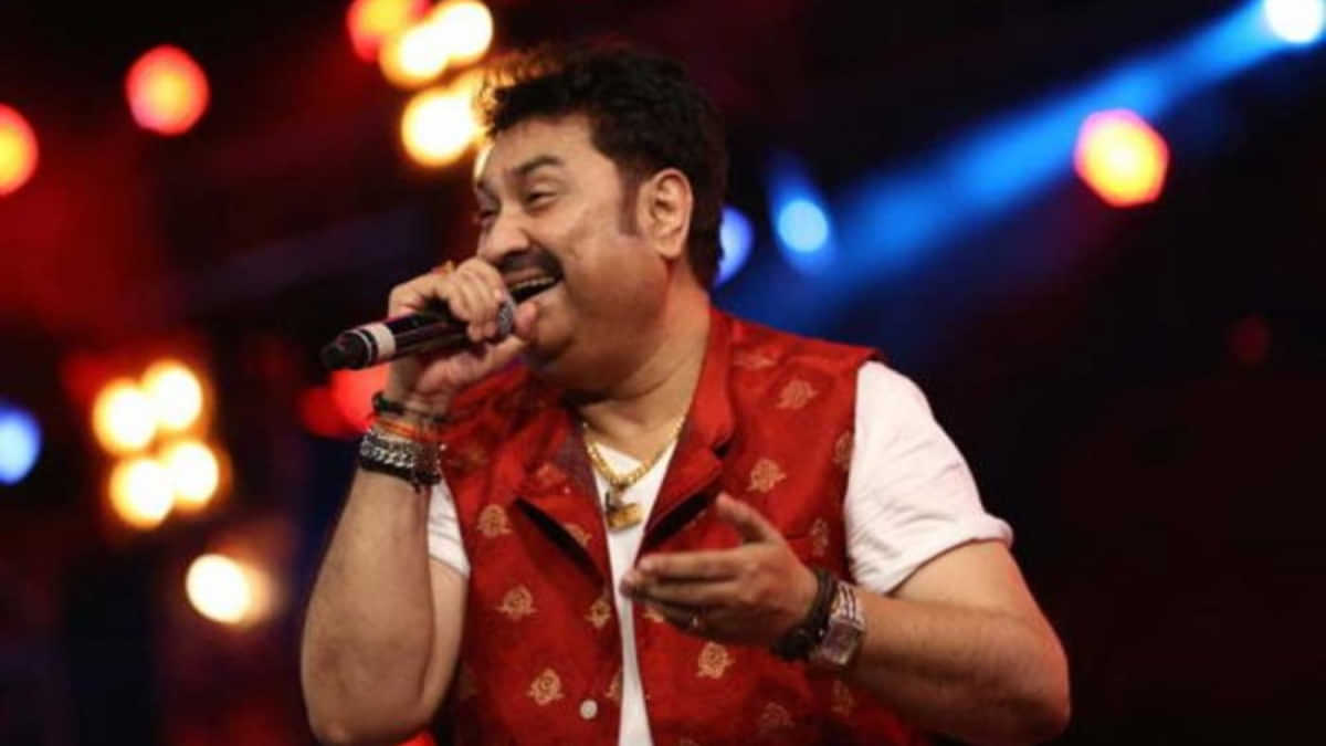 kumar sanu