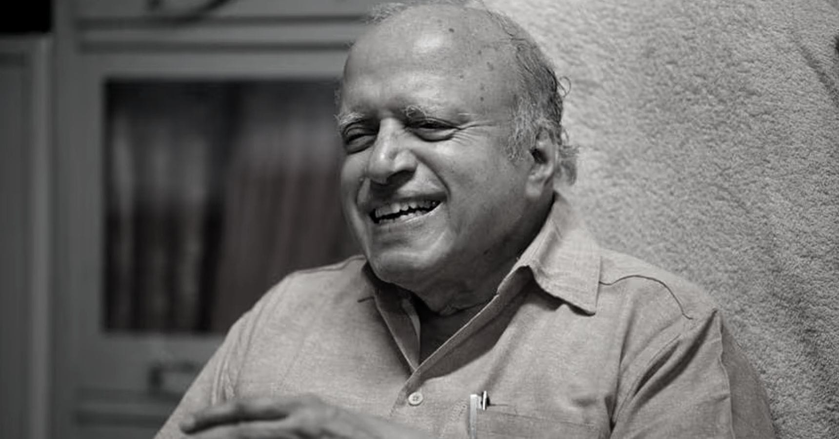 m s swami nathan