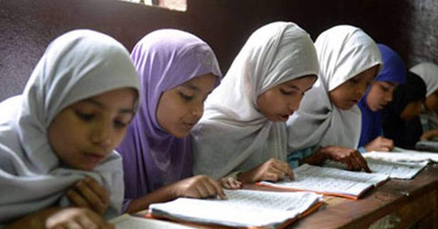 madrasaa