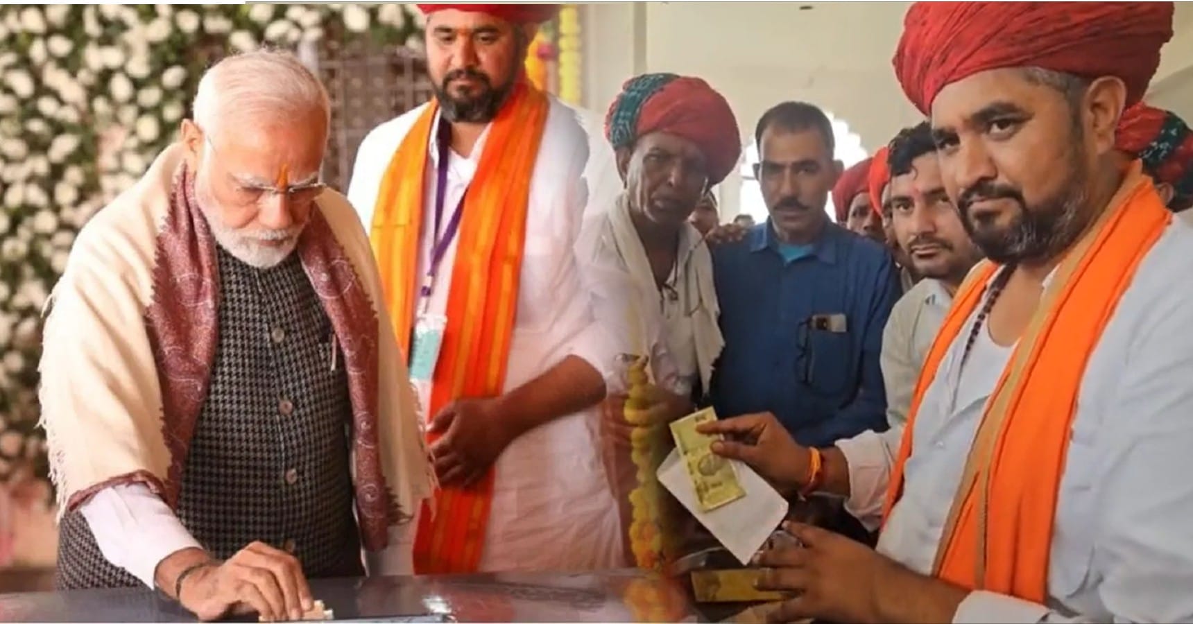 modi 20