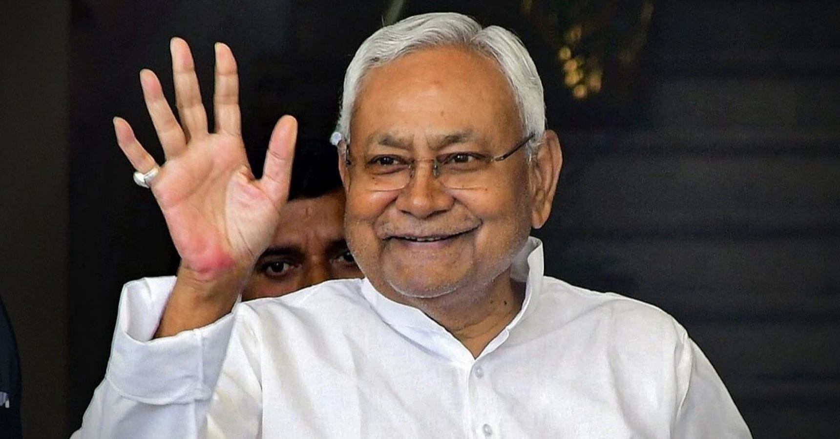 nitish kumar