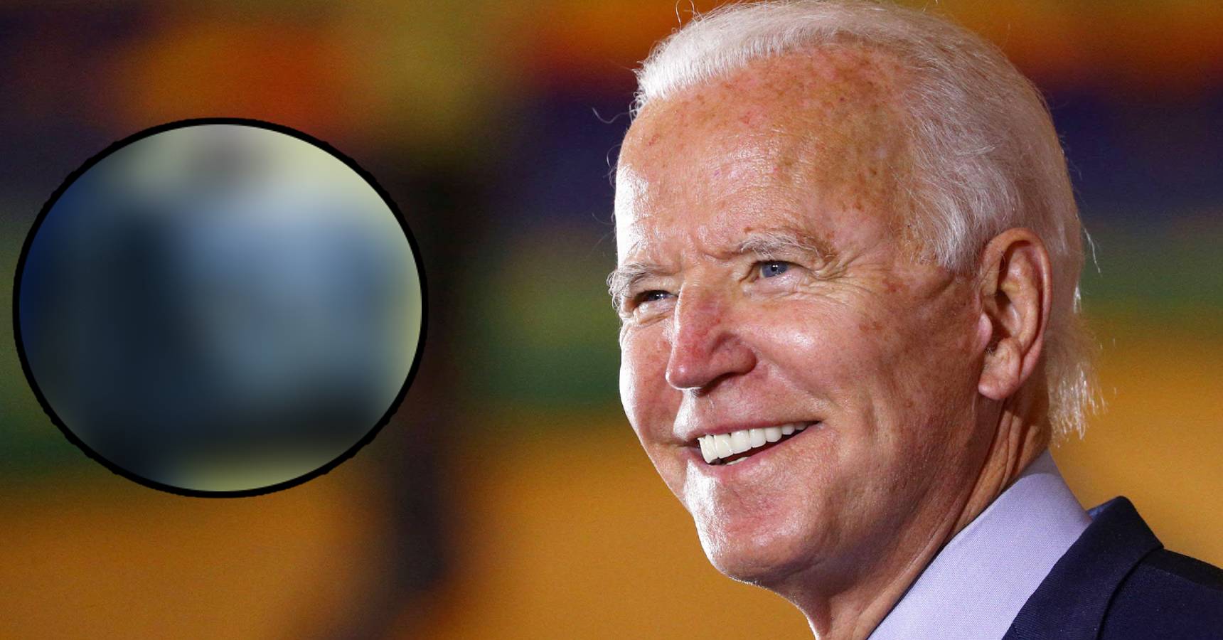 This time, Biden is coming to India with this "football"