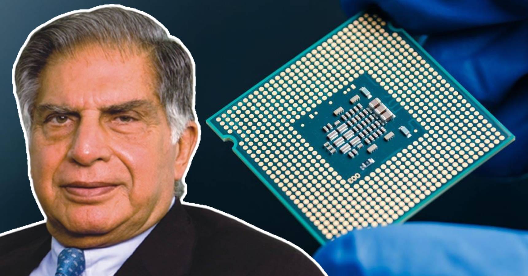India to launch first "Made in India" chip by 2024