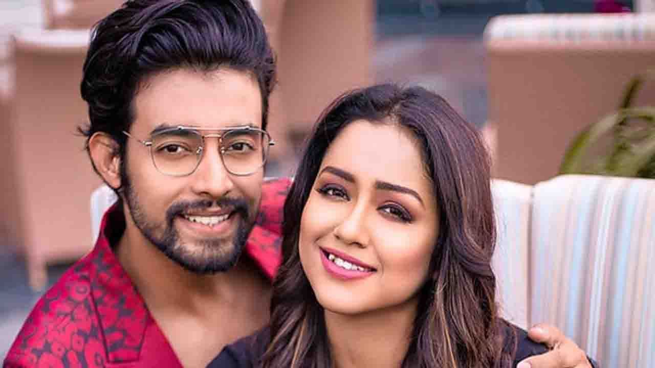 sohini and ronojoy