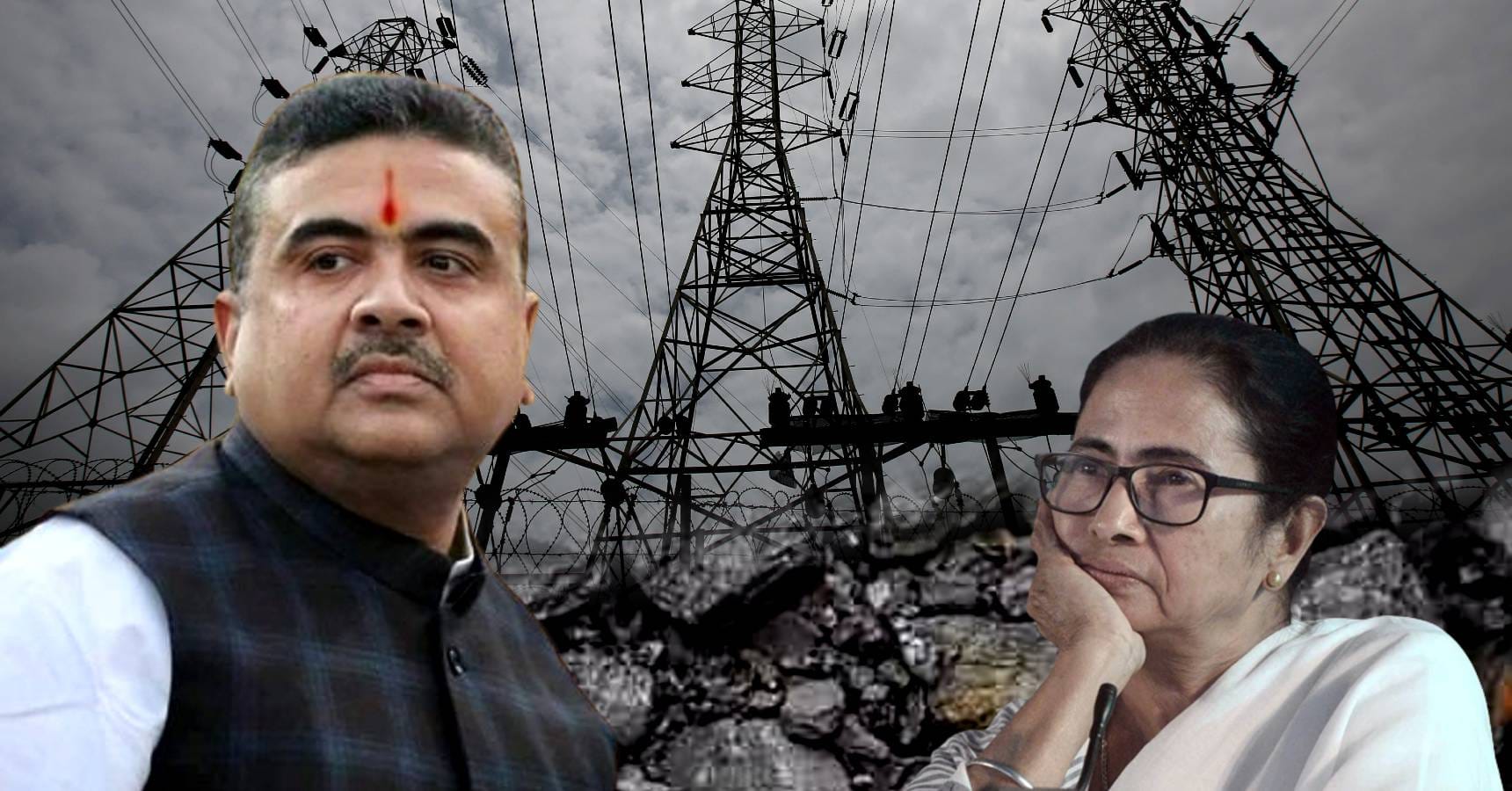 suvendu mamata