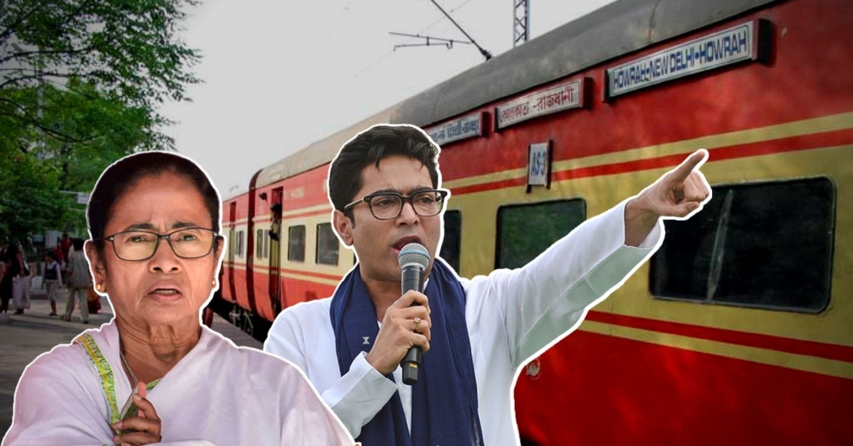 train tmc