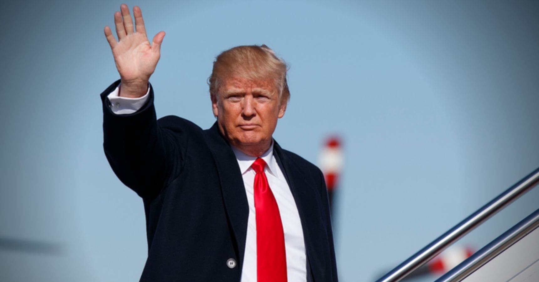 Donald Trump Oathtaking Ceremony guest list