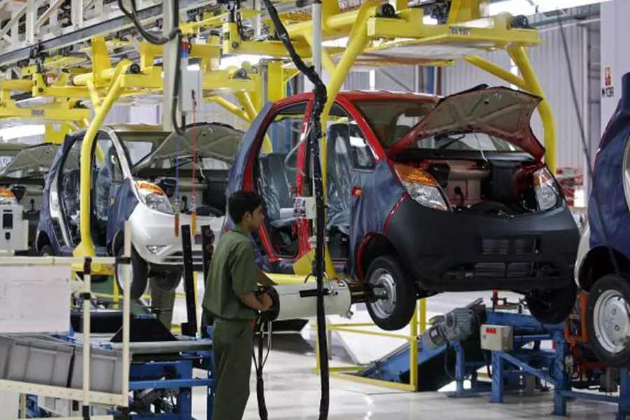Tata Nano can come back to the market 