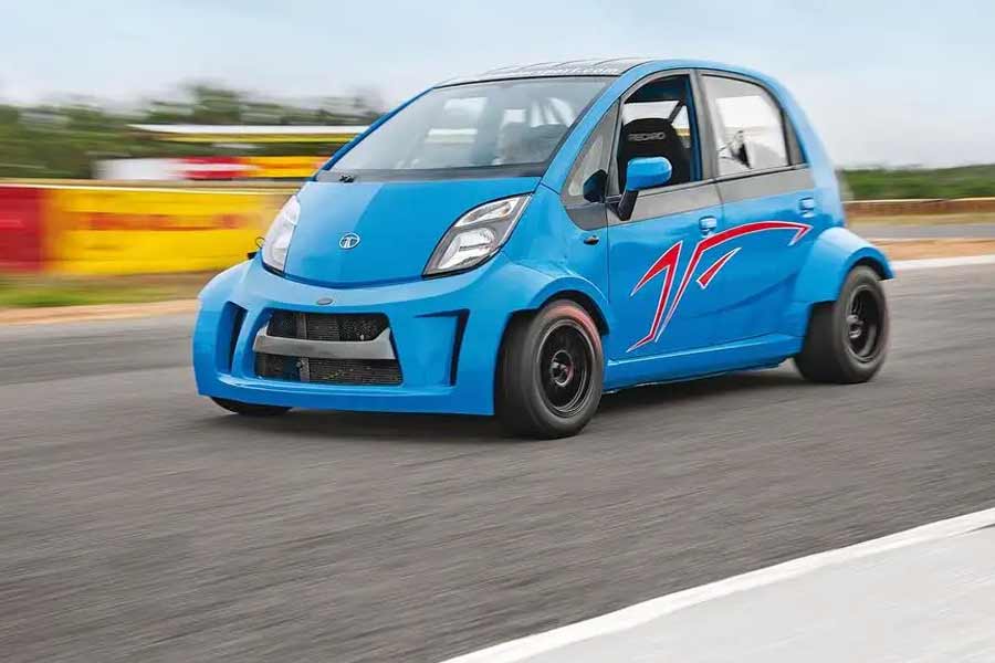 Tata Nano can come back to the market 
