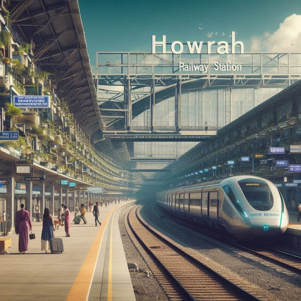 Many stations in the state got a new look through Artificial Intelligence 