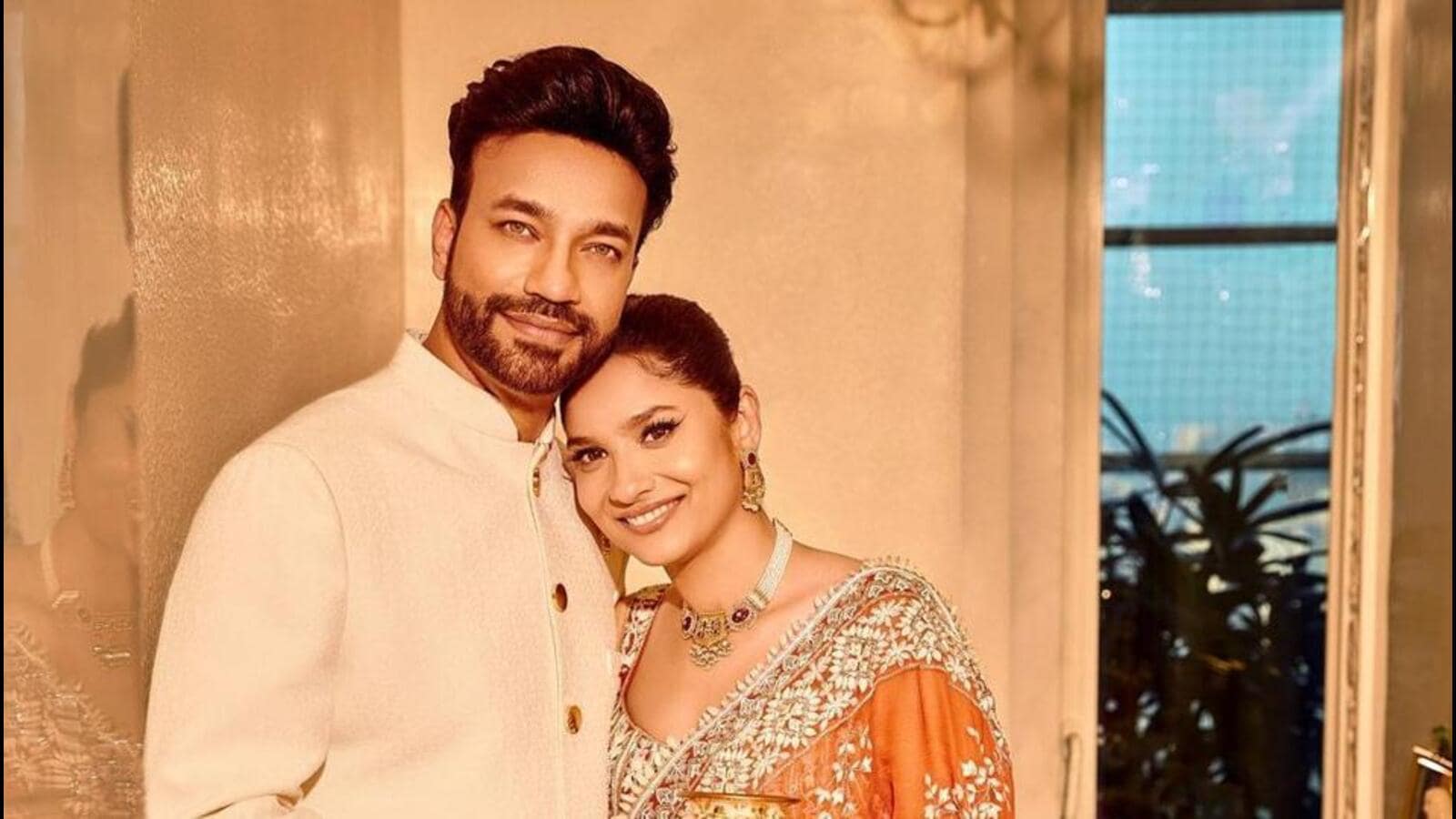 ankita lokhande got married to vicky jain on decem 1671002040172