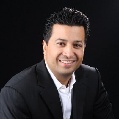This CEO reduced his salary to increase the salary of the employees 