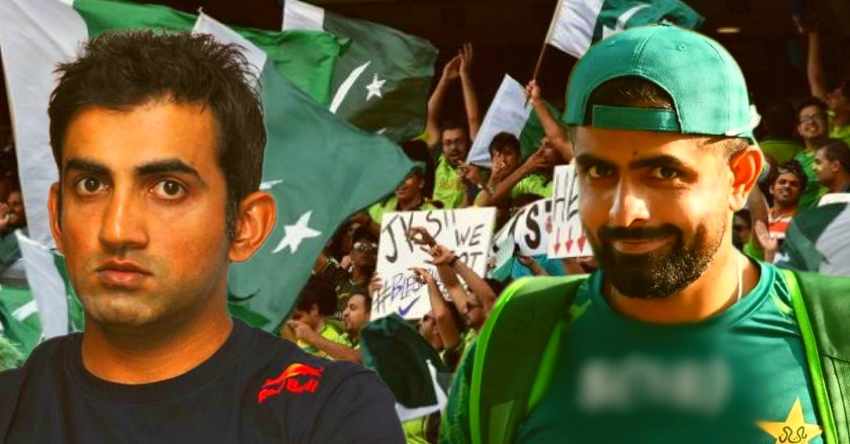 babar gambhir pak