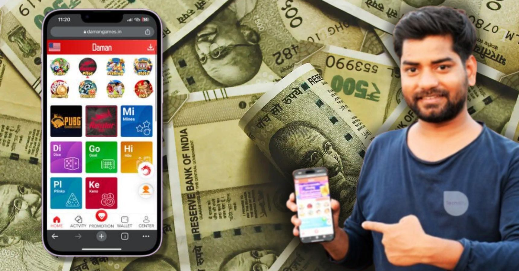 Earn huge income using your smartphone in this way