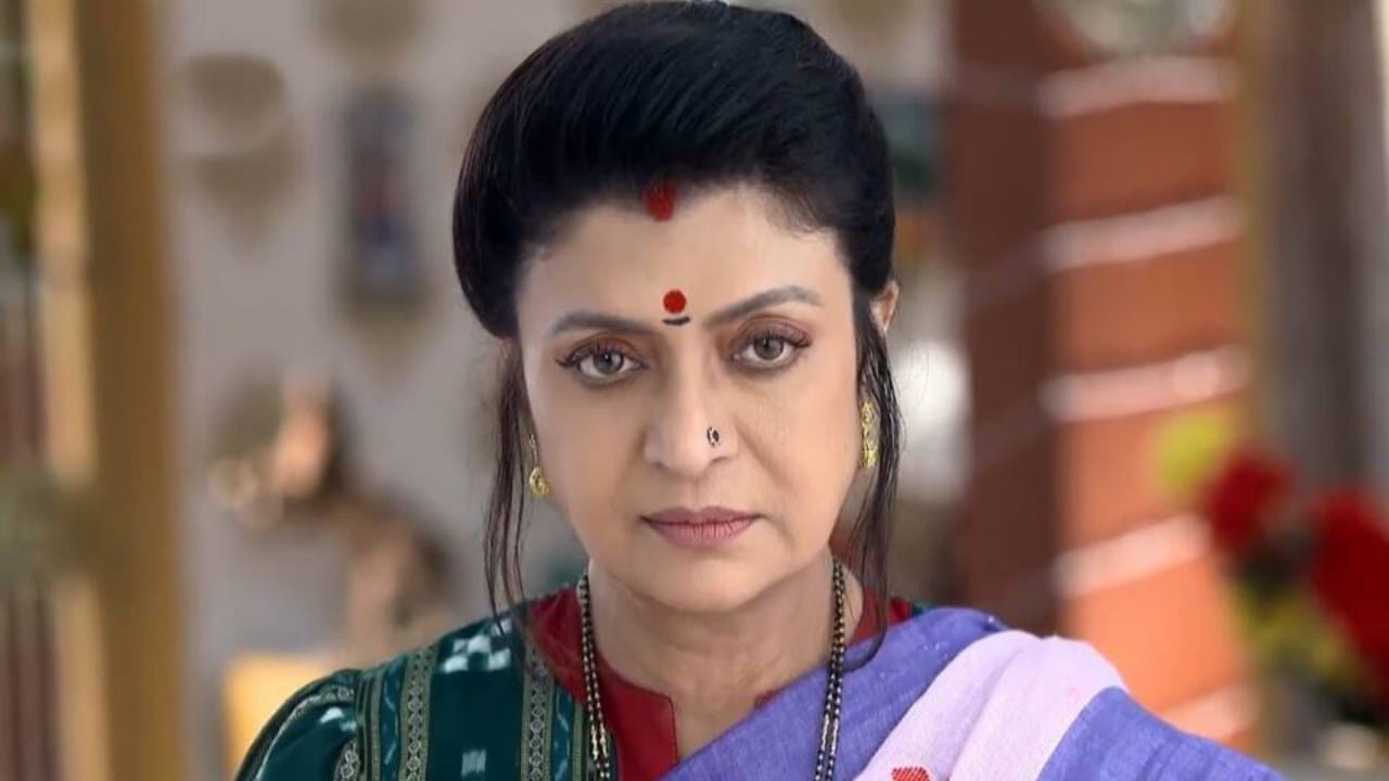 debashree ray