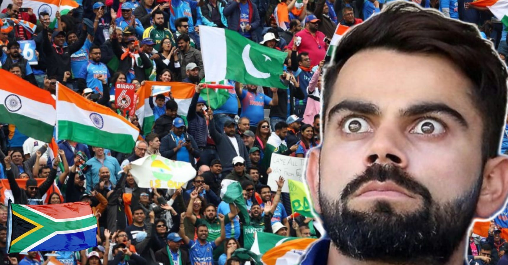 flags kohli