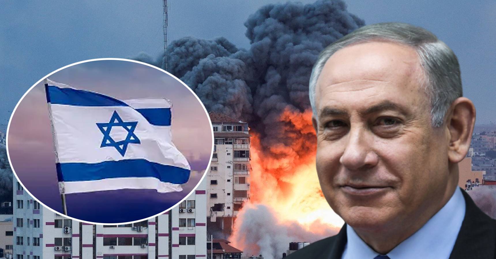 Israel defeated 8 Islamic countries
