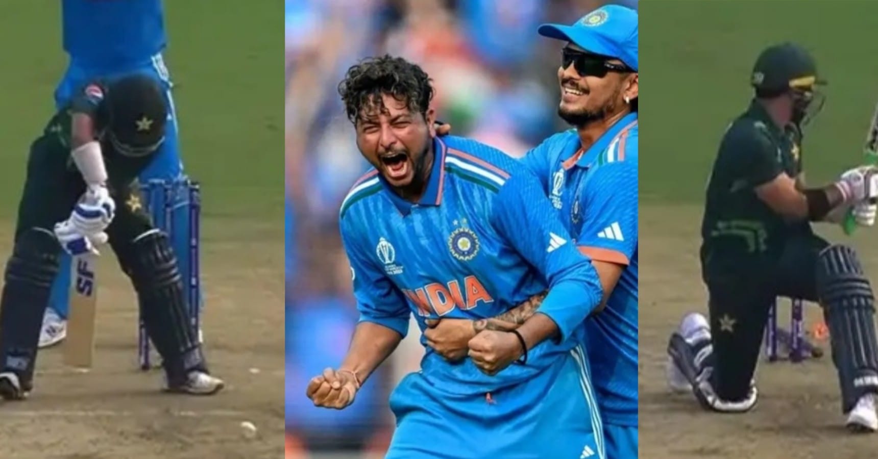 kuldeep magic