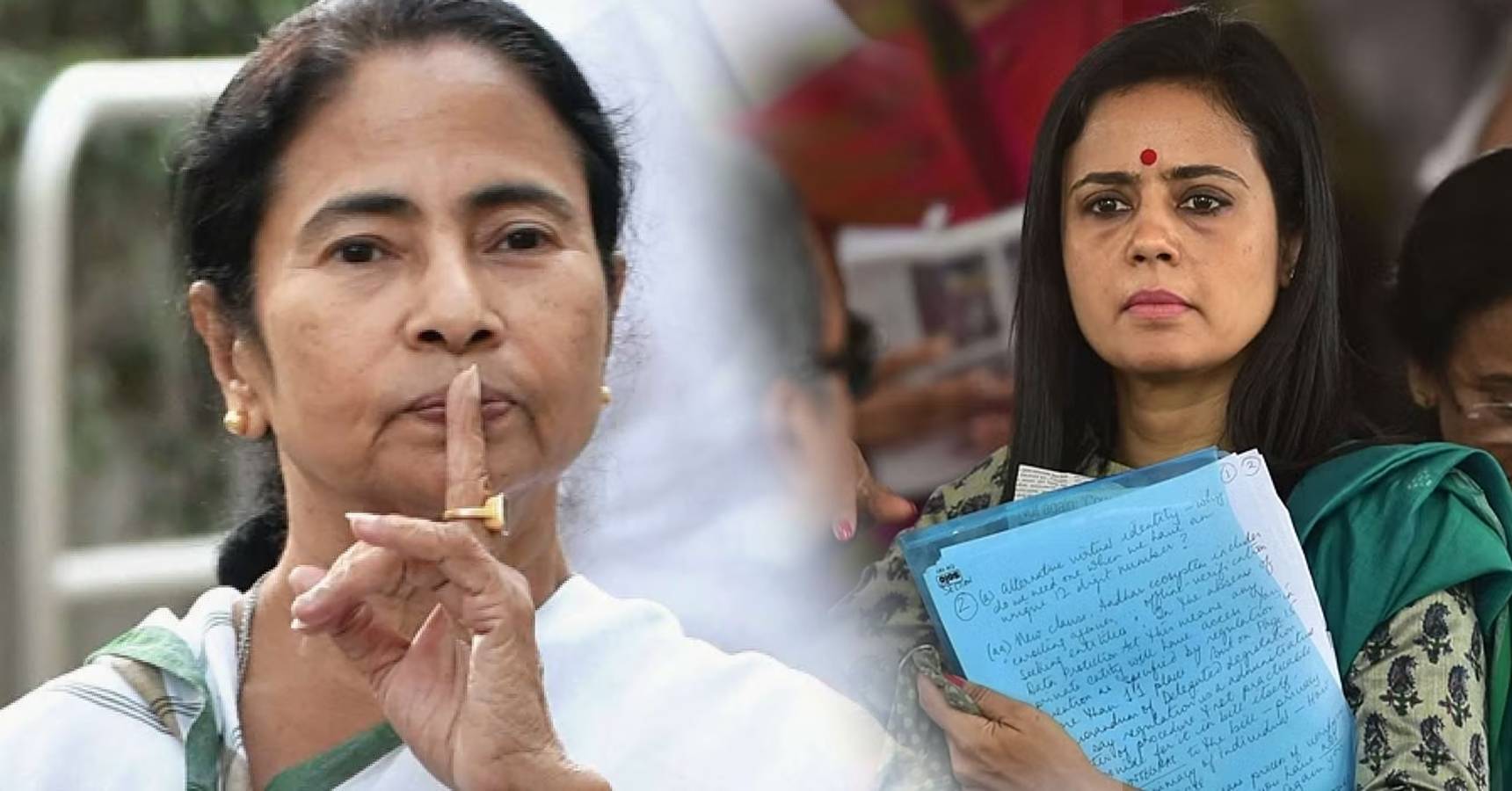 mamata mahua