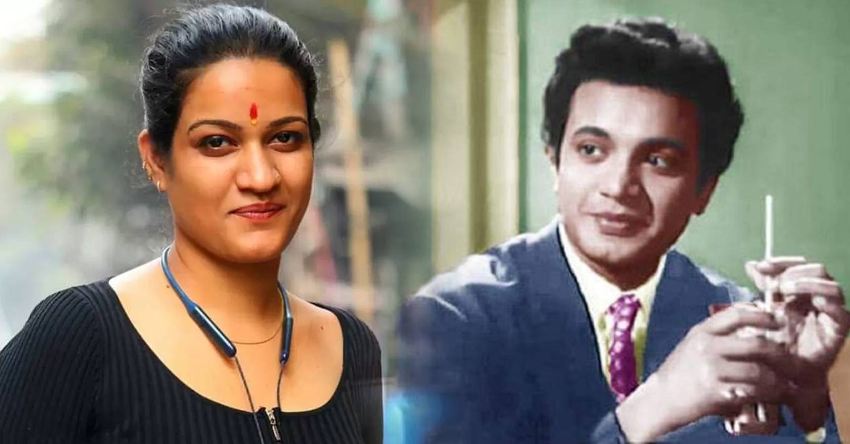nandini didi