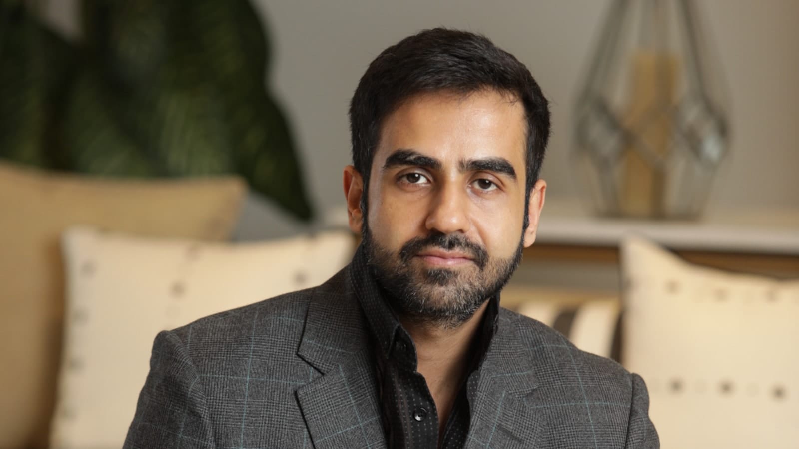 picture nikhil kamath co founder true beacon and zerodha 1