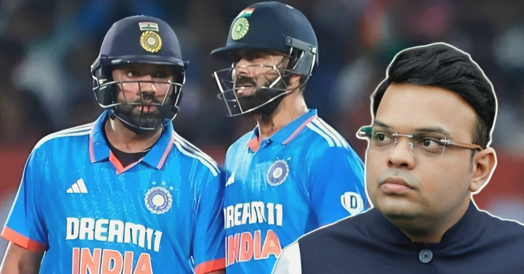 rohit kohli jay