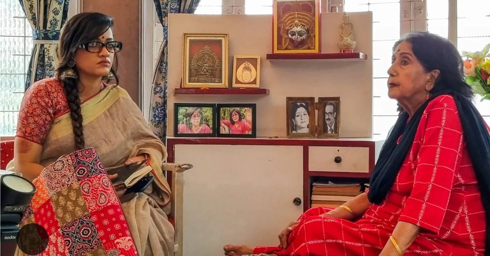 sabitri chatterjee