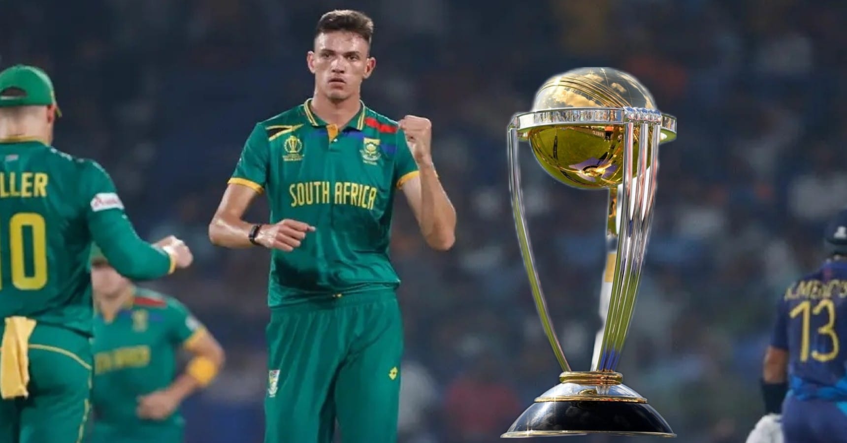 south africa wc
