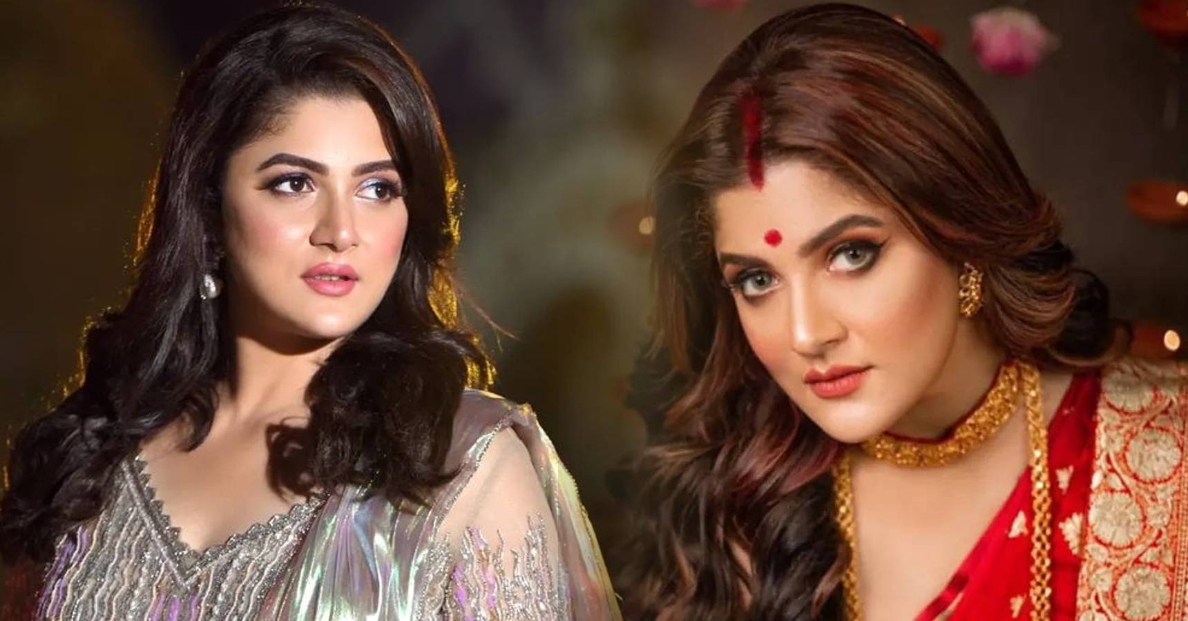 srabanti chatterjee