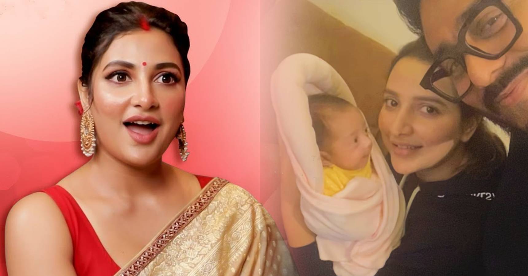 subhashree ganguly