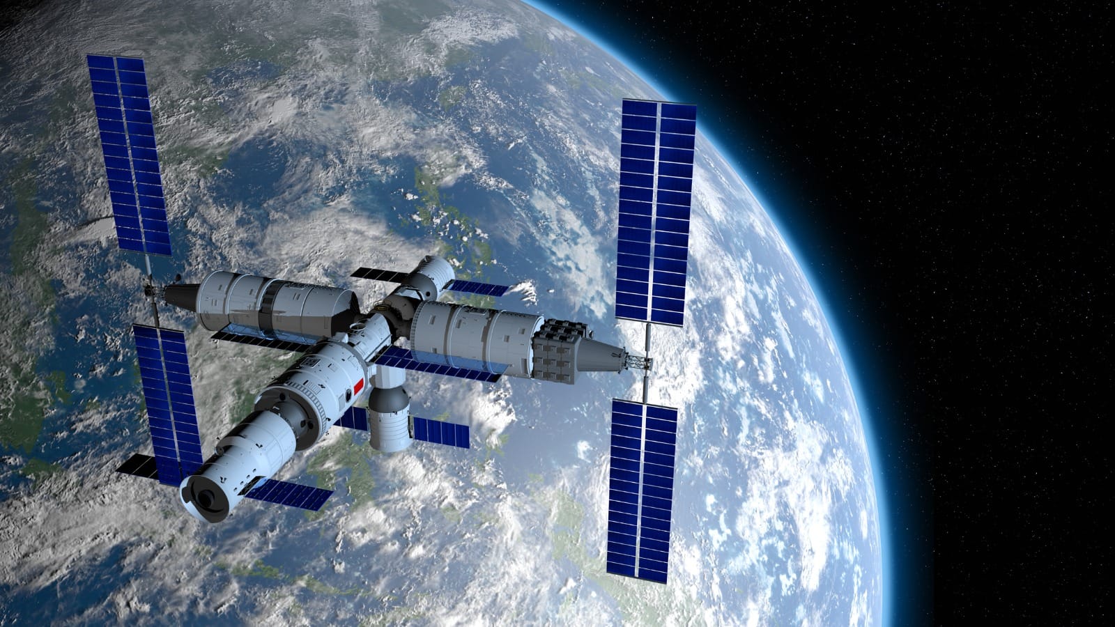 China is taking this big step to increase its influence in space 