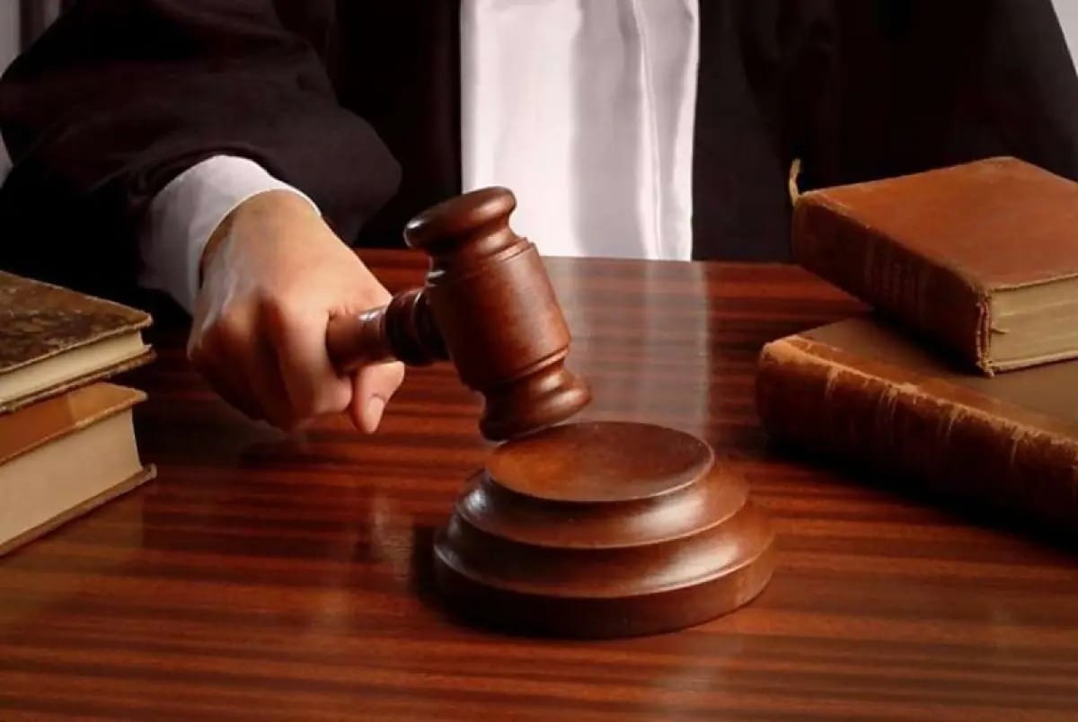 The court announced the death sentence of eight Indian Navy personnel in Qatar 
