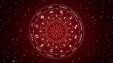 These 5 zodiac signs will experience success in November