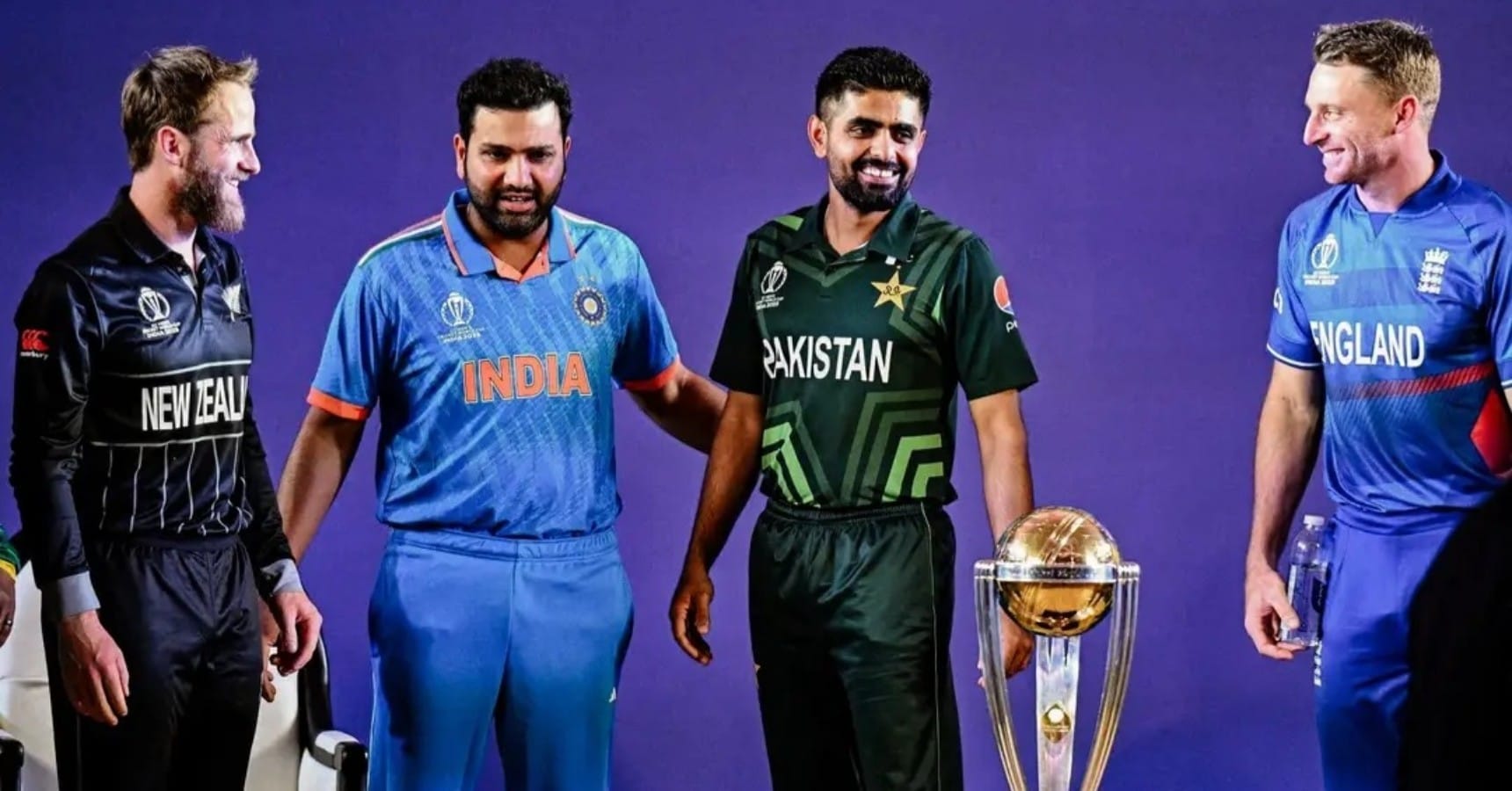 world cup teams