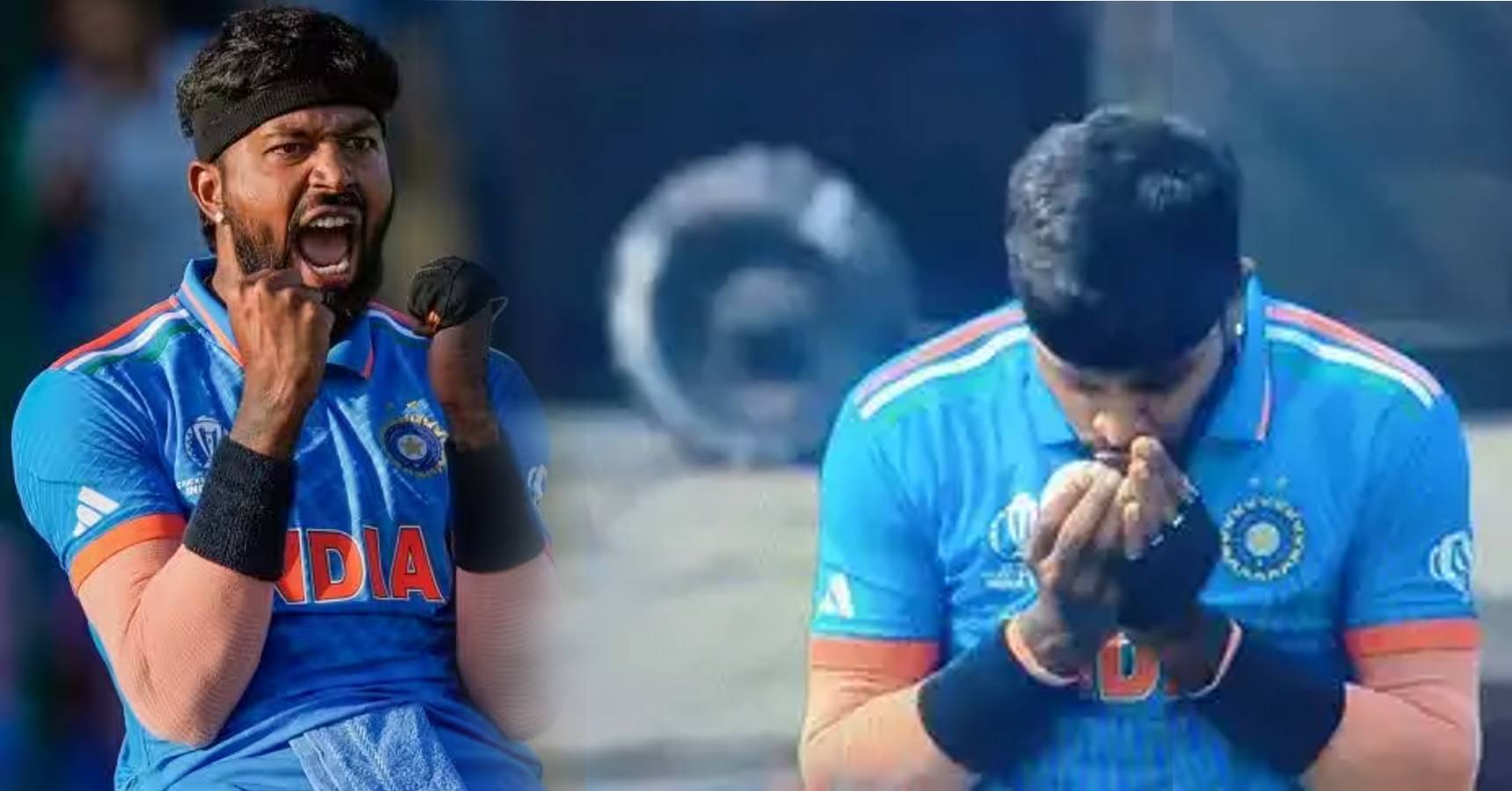 hardik pandya