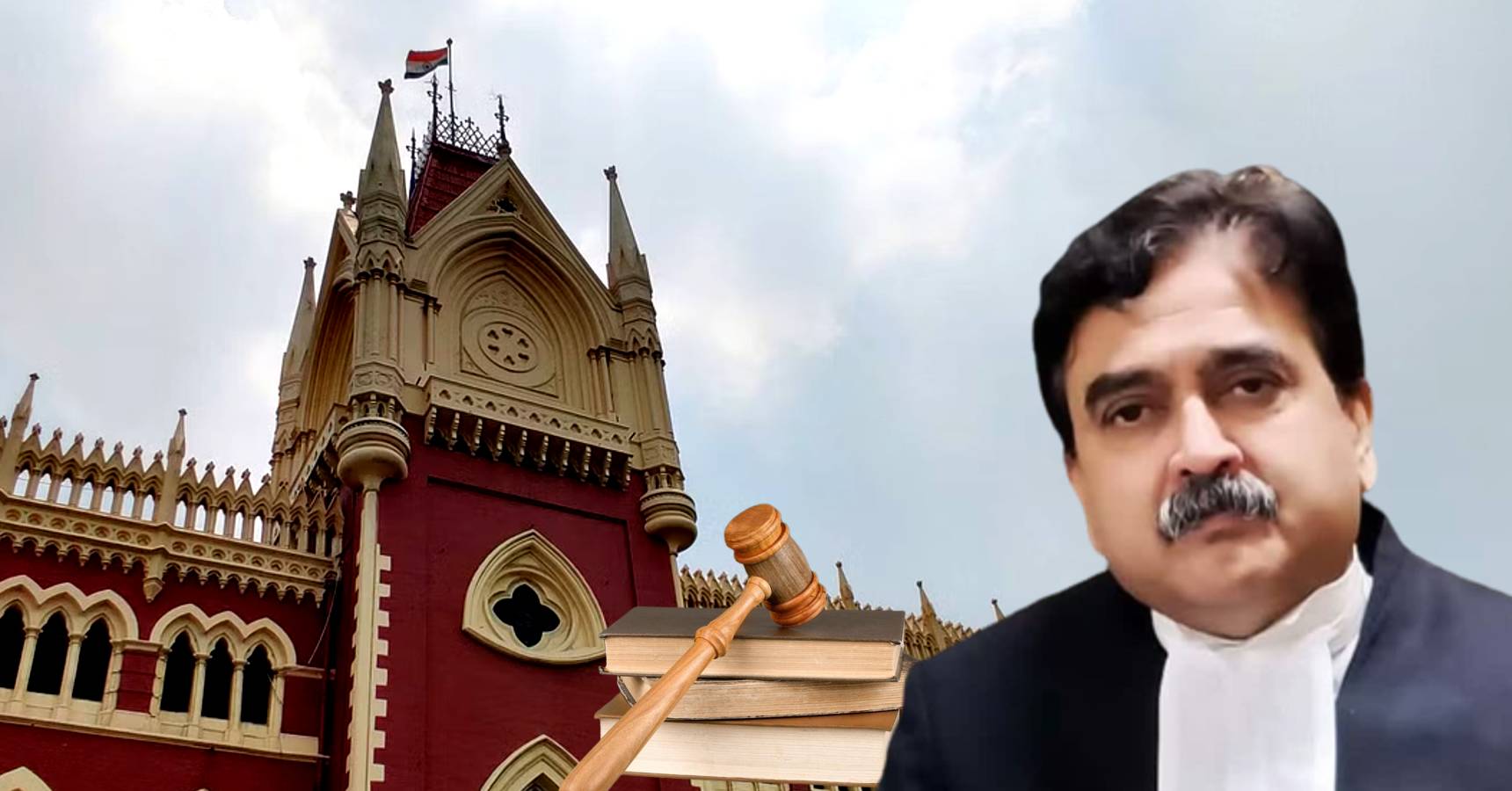justice ganguly