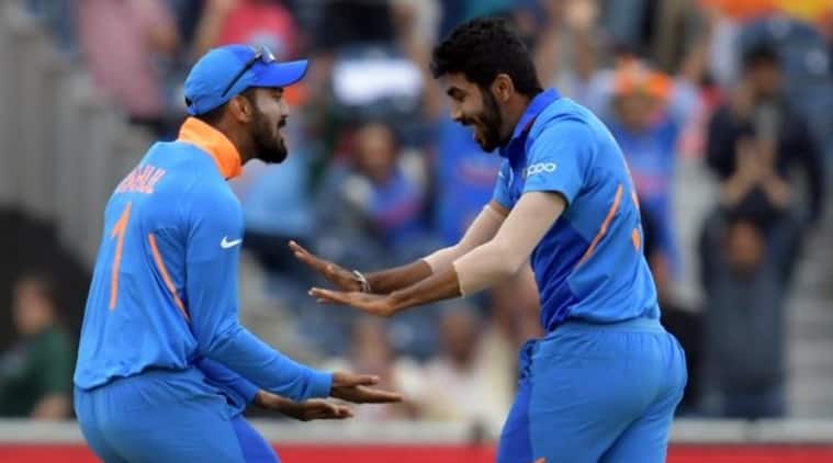 kl rahul bumrah